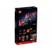 LEGO Icons10302 Optimus Prime